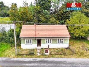Prodej chalupy, Rozstání, 80 m2