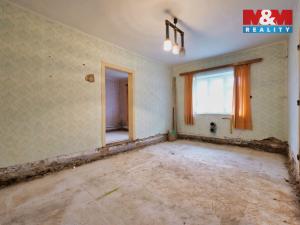 Prodej chalupy, Rozstání, 80 m2