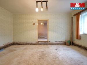 Prodej chalupy, Rozstání, 80 m2
