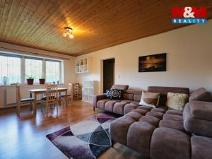 Prodej chalupy, Lobodice - Cvrčov, 108 m2