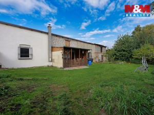 Prodej chalupy, Lobodice - Cvrčov, 108 m2