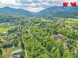 Prodej chaty, Ostravice, 127 m2