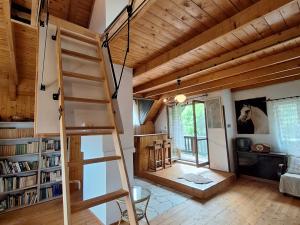 Prodej chaty, Ostravice, 127 m2