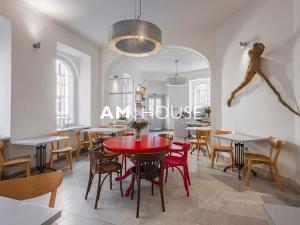 Pronájem restaurace, Praha - Nové Město, Opatovická, 20 m2
