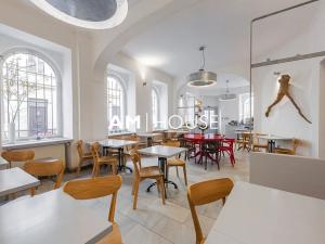 Pronájem restaurace, Praha - Nové Město, Opatovická, 20 m2
