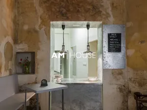 Pronájem restaurace, Praha - Nové Město, Opatovická, 20 m2