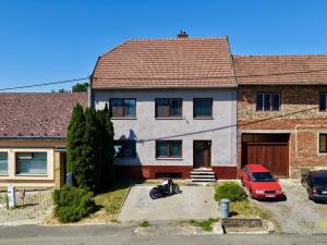 Prodej rodinného domu, Zborovice - Medlov, 200 m2