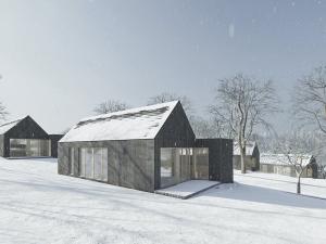 Prodej chaty, Andělská Hora, 91 m2