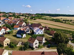 Prodej rodinného domu, Vrbice, 170 m2