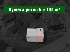 Prodej rodinného domu, Vrbice, 170 m2