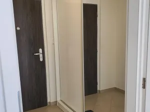 Pronájem bytu 1+kk, Plzeň, Žlutická, 36 m2