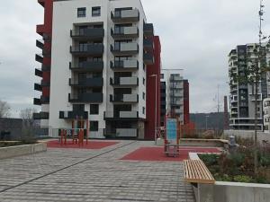 Pronájem bytu 2+kk, Praha - Modřany, Zlochova, 47 m2