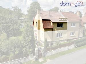 Pronájem bytu 2+1, Brněnec - Moravská Chrastová, 53 m2