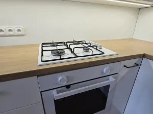 Pronájem bytu 2+kk, Jihlava, Havlíčkova, 43 m2