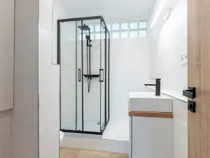 Pronájem bytu 2+1, Zlín, L. Váchy, 54 m2