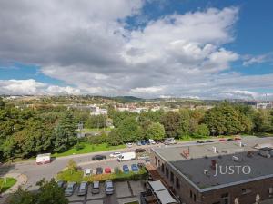 Pronájem bytu 2+1, Zlín, L. Váchy, 54 m2