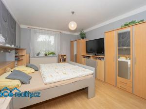 Prodej rodinného domu, Újezd u Chocně, 170 m2