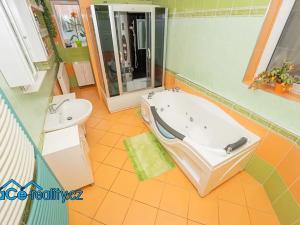 Prodej rodinného domu, Újezd u Chocně, 170 m2