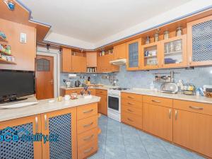 Prodej rodinného domu, Újezd u Chocně, 170 m2
