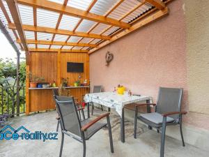 Prodej rodinného domu, Újezd u Chocně, 170 m2