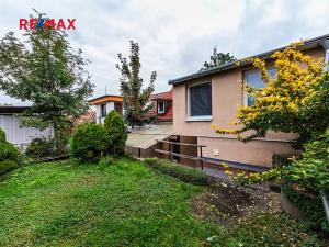Prodej rodinného domu, Praha - Uhříněves, V kuťatech, 78 m2