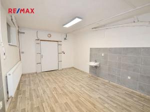 Pronájem komerční nemovitosti, Frýdek-Místek, Třebízského, 40 m2