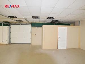 Pronájem výrobních prostor, Frýdek-Místek, Třebízského, 200 m2