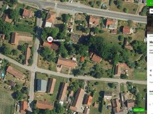Prodej rodinného domu, Dolní Roveň, 124 m2