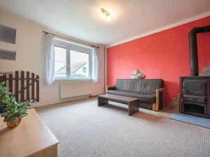 Prodej rodinného domu, Rybitví, Bezručova, 100 m2
