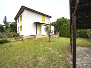 Prodej rodinného domu, Rybitví, Bezručova, 100 m2
