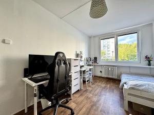 Prodej bytu 3+1, Litvínov, Podkrušnohorská, 68 m2