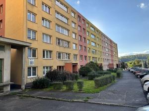 Prodej bytu 3+1, Litvínov, Podkrušnohorská, 68 m2