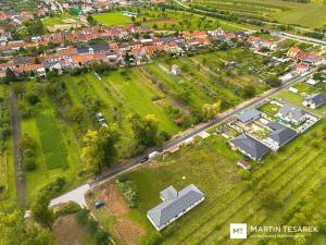 Prodej pozemku pro bydlení, Mikulčice, 997 m2