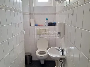 Pronájem kanceláře, Praha - Karlín, Prvního pluku, 67 m2