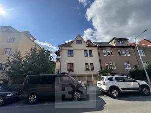Pronájem bytu 3+kk, Brno, Antala Staška, 90 m2