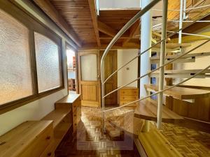 Pronájem bytu 3+kk, Brno, Antala Staška, 90 m2