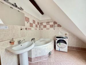 Pronájem bytu 3+kk, Brno, Antala Staška, 90 m2