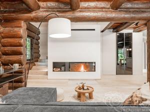 Prodej rodinného domu, Hradištko, Kersko, 156 m2