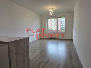 Pronájem bytu 2+kk, Praha - Letňany, Pavla Beneše, 49 m2