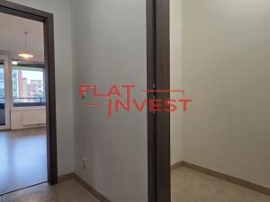 Pronájem bytu 2+kk, Praha - Letňany, Pavla Beneše, 49 m2