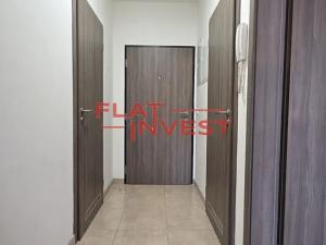 Pronájem bytu 2+kk, Praha - Letňany, Pavla Beneše, 49 m2