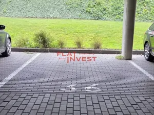 Pronájem bytu 2+kk, Praha - Letňany, Pavla Beneše, 49 m2