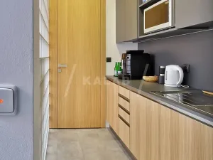Pronájem kanceláře, Brno, Vídeňská, 31 m2