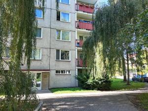 Prodej bytu 3+1, Vysoké Mýto, U Potoka, 66 m2