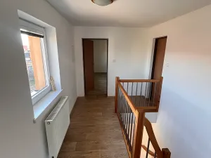 Prodej rodinného domu, Ovčáry, 138 m2