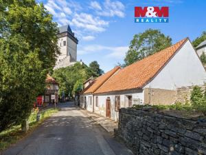 Prodej ubytování, Karlštejn, 276 m2