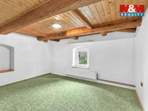 Prodej rodinného domu, Libuň, 150 m2