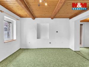 Prodej rodinného domu, Libuň, 150 m2
