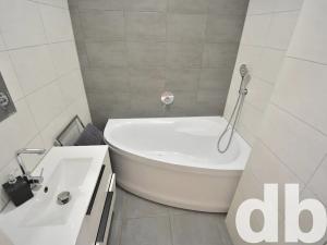 Pronájem bytu 3+1, Krásné Údolí, 83 m2