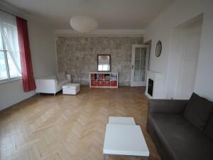 Prodej bytu 4+kk, Praha - Bubeneč, Jugoslávských partyzánů, 123 m2